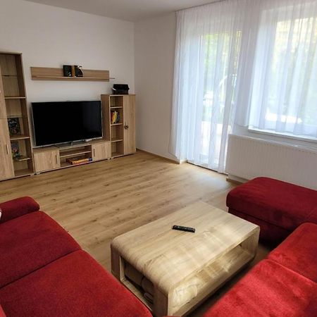Sachsentraum - Naehe Goeltzschtalbruecke Apartment Reichenbach im Vogtland Luaran gambar