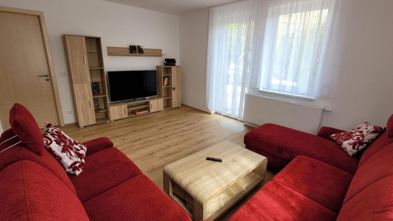 Sachsentraum - Naehe Goeltzschtalbruecke Apartment Reichenbach im Vogtland Luaran gambar