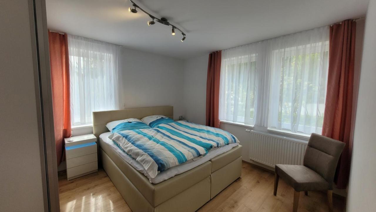 Sachsentraum - Naehe Goeltzschtalbruecke Apartment Reichenbach im Vogtland Luaran gambar
